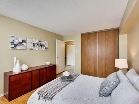 Photo 25 at 305 - 133 Torresdale Avenue, Branson, Toronto