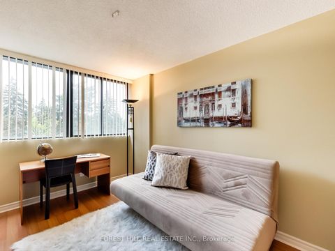 Photo 26 at 305 - 133 Torresdale Avenue, Branson, Toronto