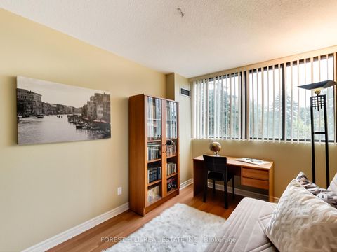 Photo 27 at 305 - 133 Torresdale Avenue, Branson, Toronto