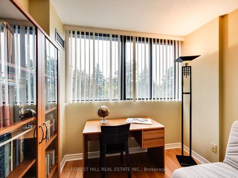 Photo 28 at 305 - 133 Torresdale Avenue, Branson, Toronto