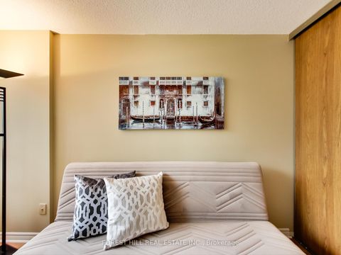 Photo 29 at 305 - 133 Torresdale Avenue, Branson, Toronto
