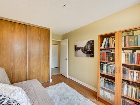 Photo 30 at 305 - 133 Torresdale Avenue, Branson, Toronto