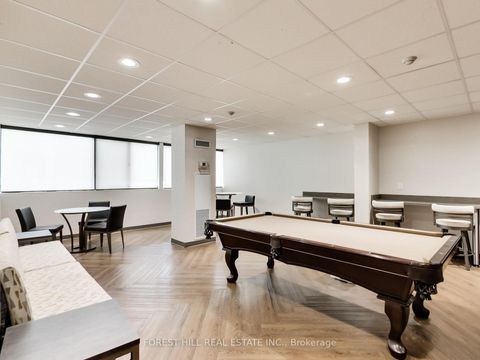 Photo 32 at 305 - 133 Torresdale Avenue, Branson, Toronto