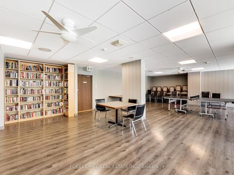 Photo 34 at 305 - 133 Torresdale Avenue, Branson, Toronto