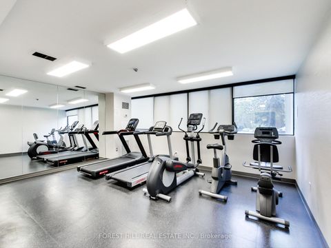 Photo 35 at 305 - 133 Torresdale Avenue, Branson, Toronto