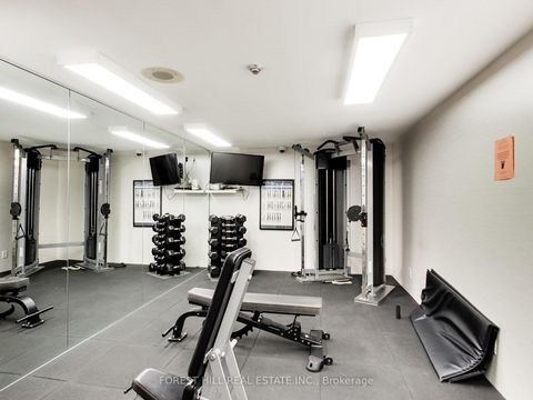 Photo 36 at 305 - 133 Torresdale Avenue, Branson, Toronto