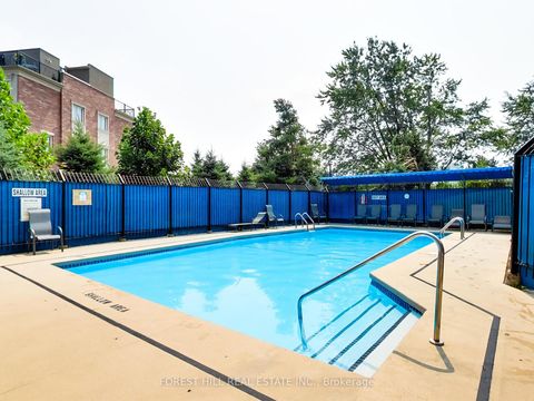 Photo 37 at 305 - 133 Torresdale Avenue, Branson, Toronto