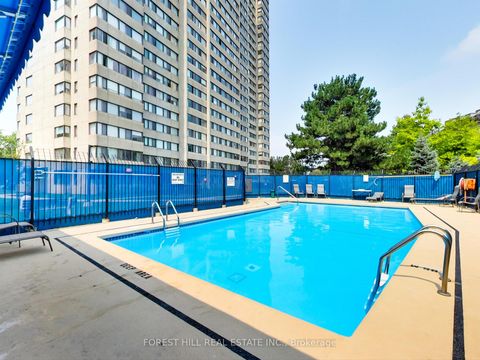 Photo 38 at 305 - 133 Torresdale Avenue, Branson, Toronto