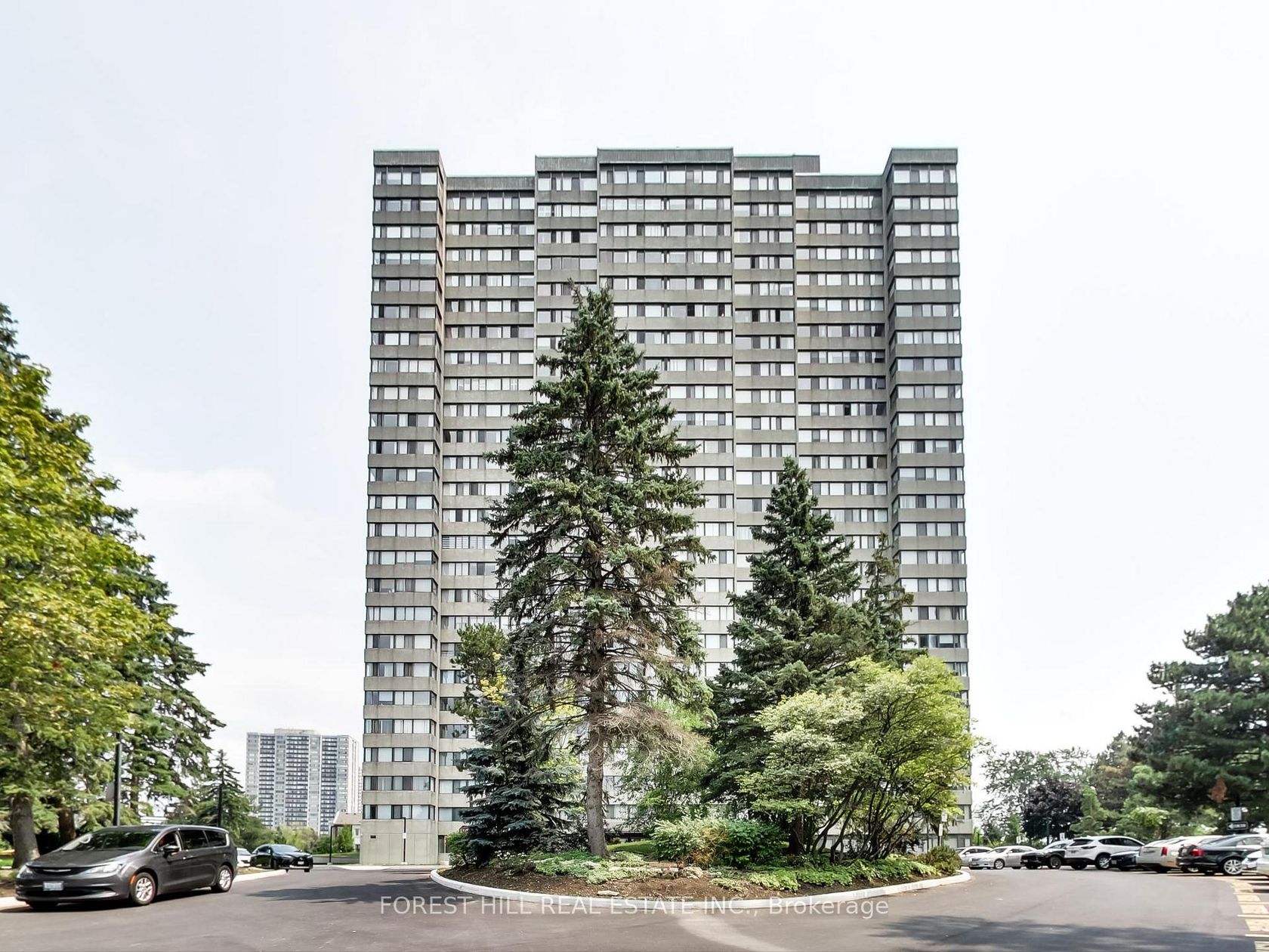 305 - 133 Torresdale Avenue, Branson, Toronto 
