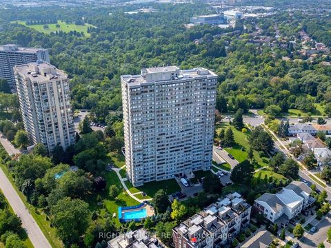 Photo 1 at 2503 - 133 Torresdale Avenue, Branson, Toronto