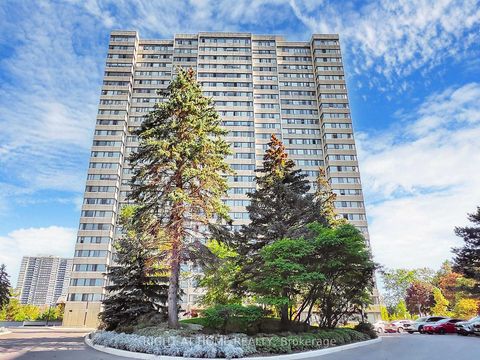 Photo 2 at 2503 - 133 Torresdale Avenue, Branson, Toronto