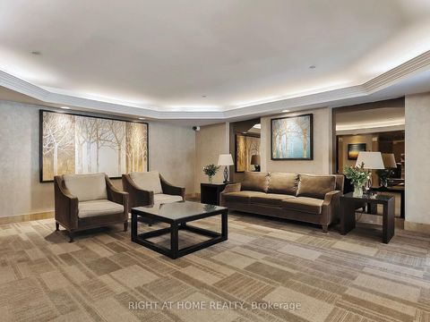 Photo 4 at 2503 - 133 Torresdale Avenue, Branson, Toronto