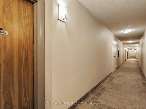 Photo 5 at 2503 - 133 Torresdale Avenue, Branson, Toronto
