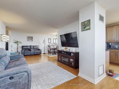Photo 7 at 2503 - 133 Torresdale Avenue, Branson, Toronto