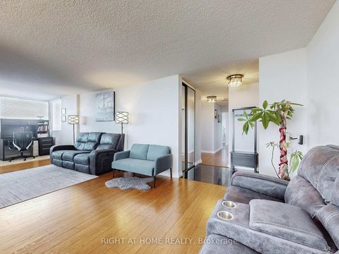 Photo 8 at 2503 - 133 Torresdale Avenue, Branson, Toronto