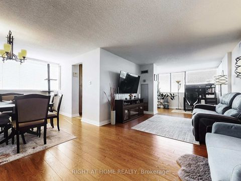Photo 9 at 2503 - 133 Torresdale Avenue, Branson, Toronto