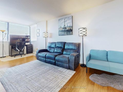 Photo 10 at 2503 - 133 Torresdale Avenue, Branson, Toronto