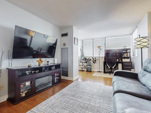 Photo 11 at 2503 - 133 Torresdale Avenue, Branson, Toronto