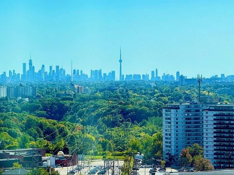Photo 16 at 2503 - 133 Torresdale Avenue, Branson, Toronto