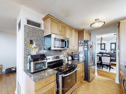 Photo 21 at 2503 - 133 Torresdale Avenue, Branson, Toronto