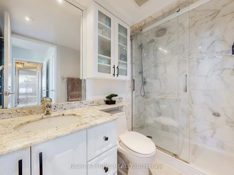Photo 24 at 2503 - 133 Torresdale Avenue, Branson, Toronto