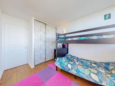 Photo 28 at 2503 - 133 Torresdale Avenue, Branson, Toronto