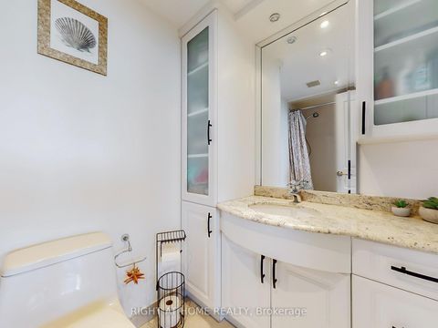 Photo 29 at 2503 - 133 Torresdale Avenue, Branson, Toronto