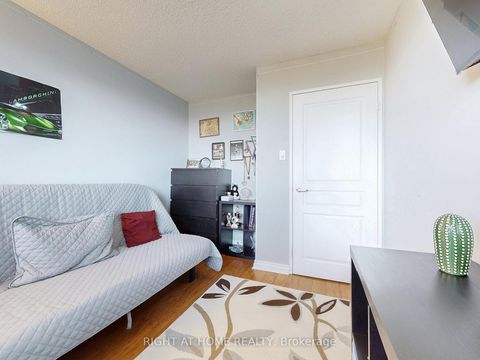 Photo 32 at 2503 - 133 Torresdale Avenue, Branson, Toronto