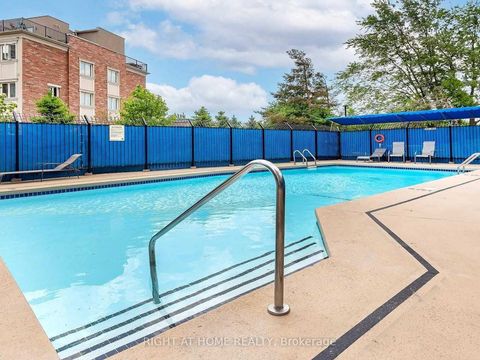 Photo 35 at 2503 - 133 Torresdale Avenue, Branson, Toronto