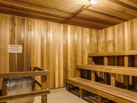 Photo 36 at 2503 - 133 Torresdale Avenue, Branson, Toronto