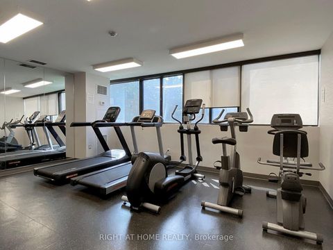 Photo 42 at 2503 - 133 Torresdale Avenue, Branson, Toronto
