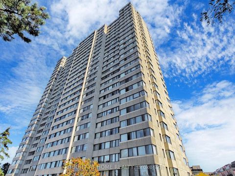 Photo 46 at 2503 - 133 Torresdale Avenue, Branson, Toronto