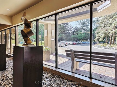 Photo 49 at 2503 - 133 Torresdale Avenue, Branson, Toronto