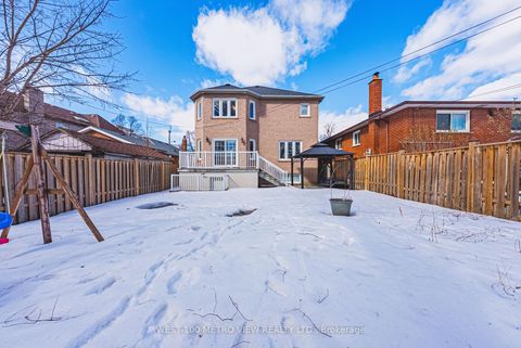 Photo 22 at 589 Glen Park Avenue, Glen Park, Toronto