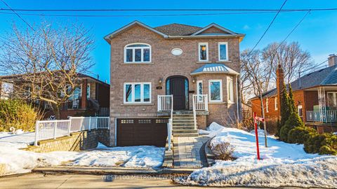 Photo 24 at 589 Glen Park Avenue, Glen Park, Toronto