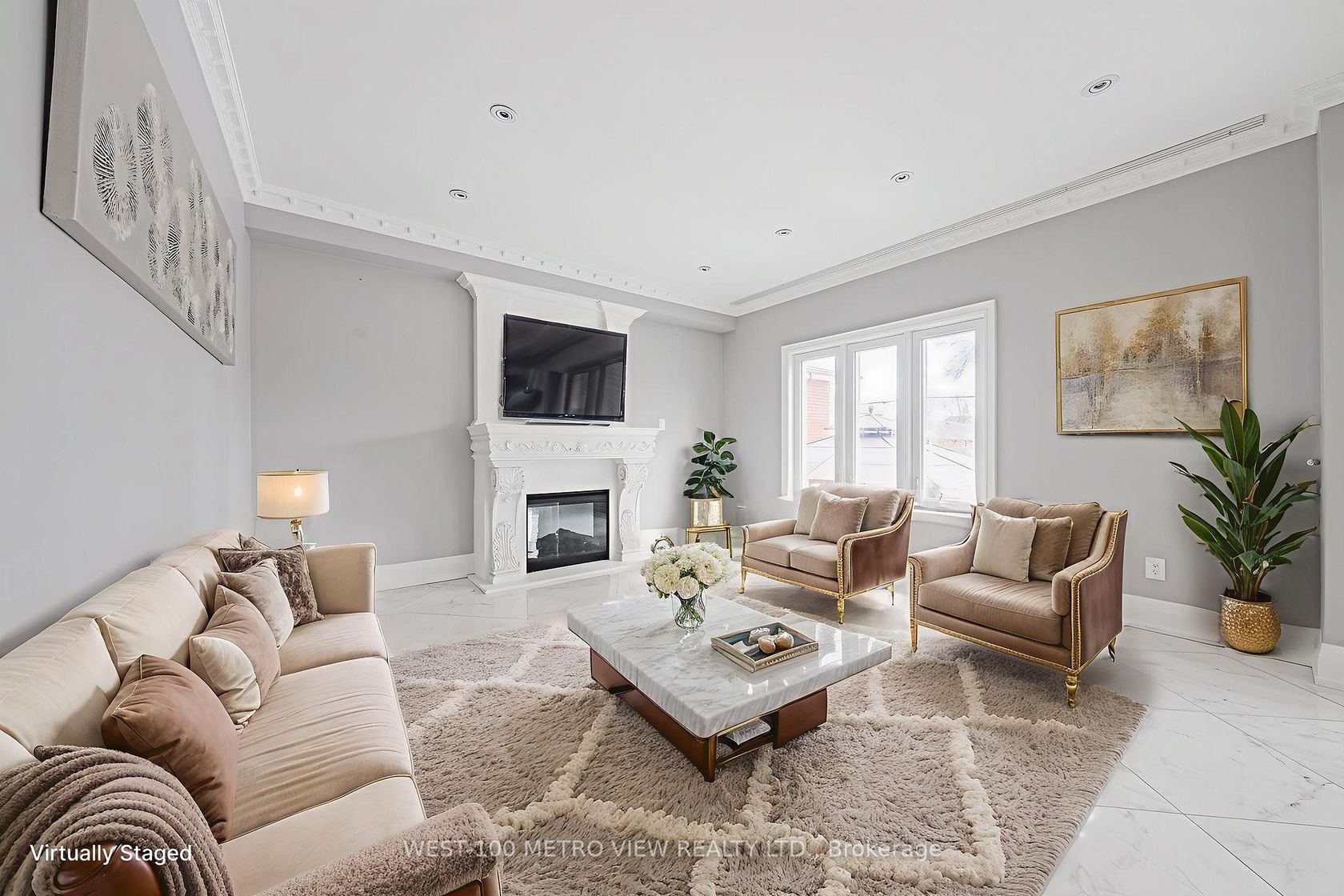 589 Glen Park Avenue, Glen Park, Toronto 