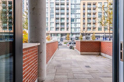 Photo 6 at 106 - 99 Eagle Rock Way, Rural Vaughan, Vaughan