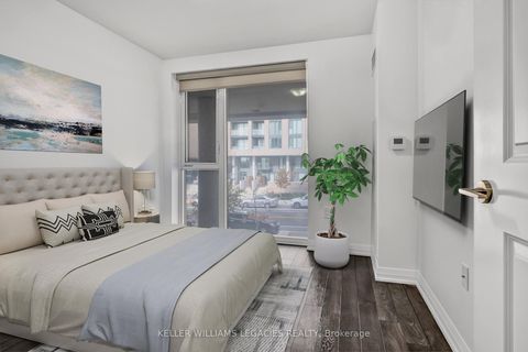 Photo 18 at 106 - 99 Eagle Rock Way, Rural Vaughan, Vaughan