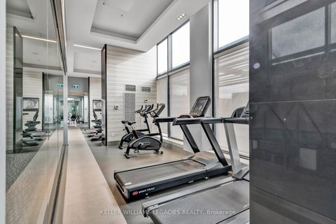 Photo 25 at 106 - 99 Eagle Rock Way, Rural Vaughan, Vaughan
