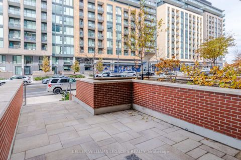 Photo 31 at 106 - 99 Eagle Rock Way, Rural Vaughan, Vaughan