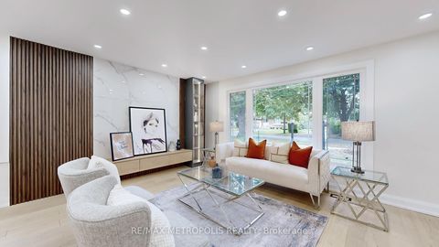 Photo 4 at 81 Sedgemount Drive, Woburn, Toronto