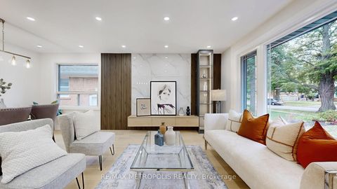 Photo 6 at 81 Sedgemount Drive, Woburn, Toronto
