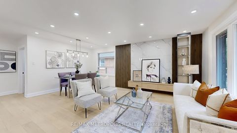 Photo 7 at 81 Sedgemount Drive, Woburn, Toronto