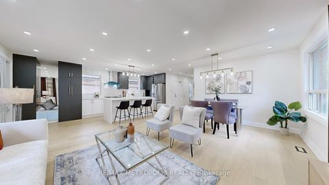 Photo 9 at 81 Sedgemount Drive, Woburn, Toronto