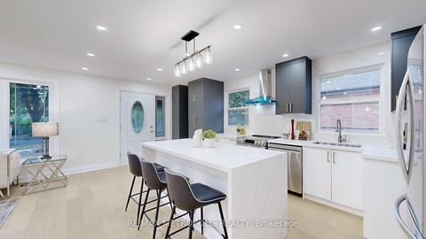 Photo 13 at 81 Sedgemount Drive, Woburn, Toronto