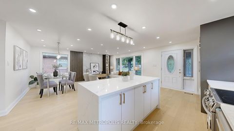 Photo 14 at 81 Sedgemount Drive, Woburn, Toronto