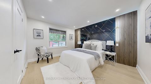 Photo 16 at 81 Sedgemount Drive, Woburn, Toronto