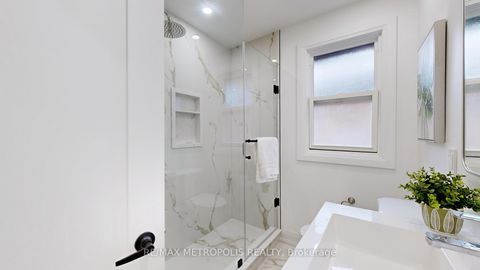 Photo 28 at 81 Sedgemount Drive, Woburn, Toronto