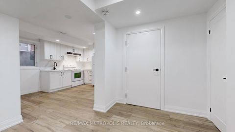 Photo 31 at 81 Sedgemount Drive, Woburn, Toronto