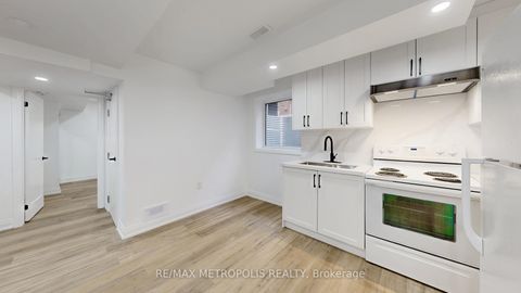 Photo 32 at 81 Sedgemount Drive, Woburn, Toronto